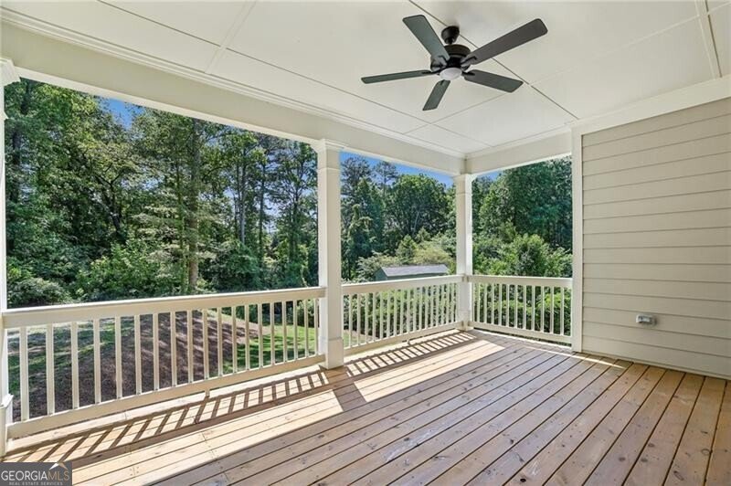 4489 King Springs Road Smyrna - Photo 26