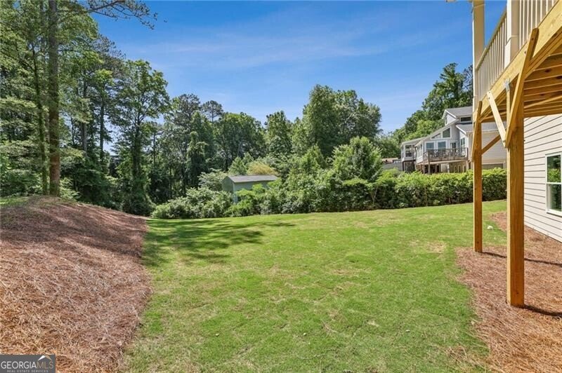 4489 King Springs Road Smyrna - Photo 28