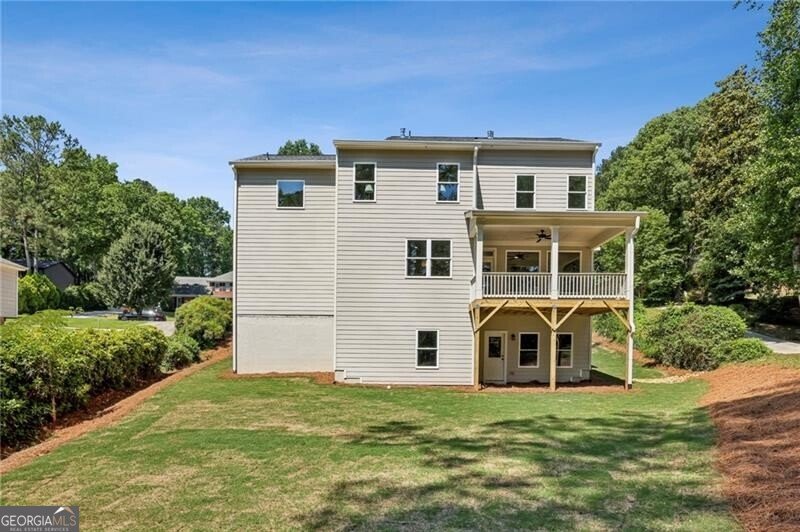 4489 King Springs Road Smyrna - Photo 29