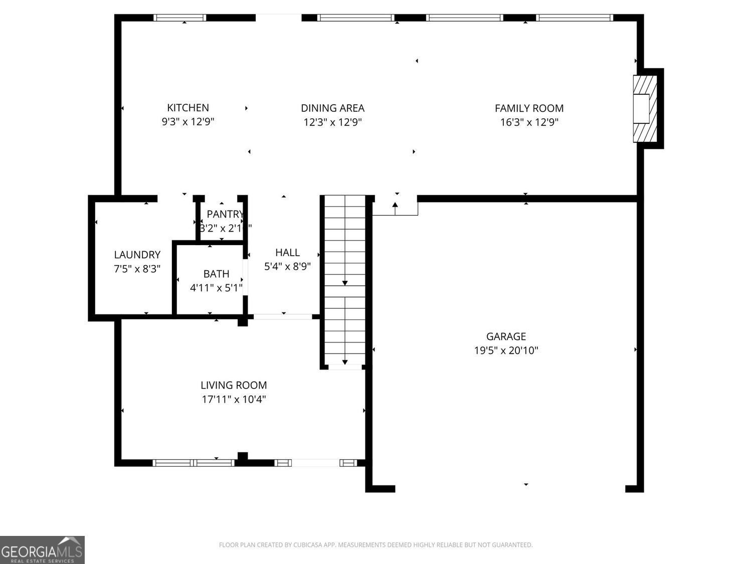 166 Ashbridge Lane Dallas - Photo 33