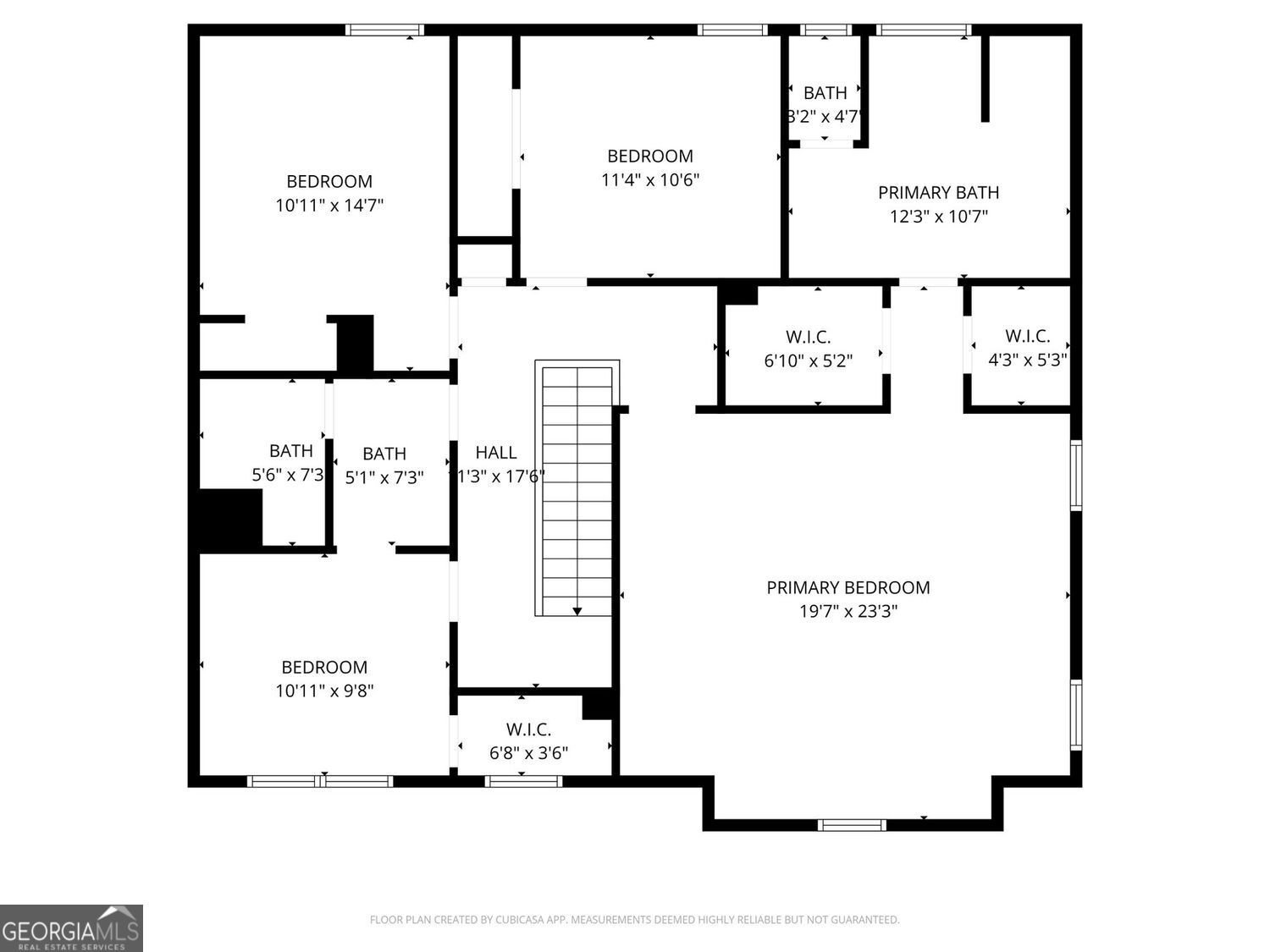 166 Ashbridge Lane Dallas - Photo 34