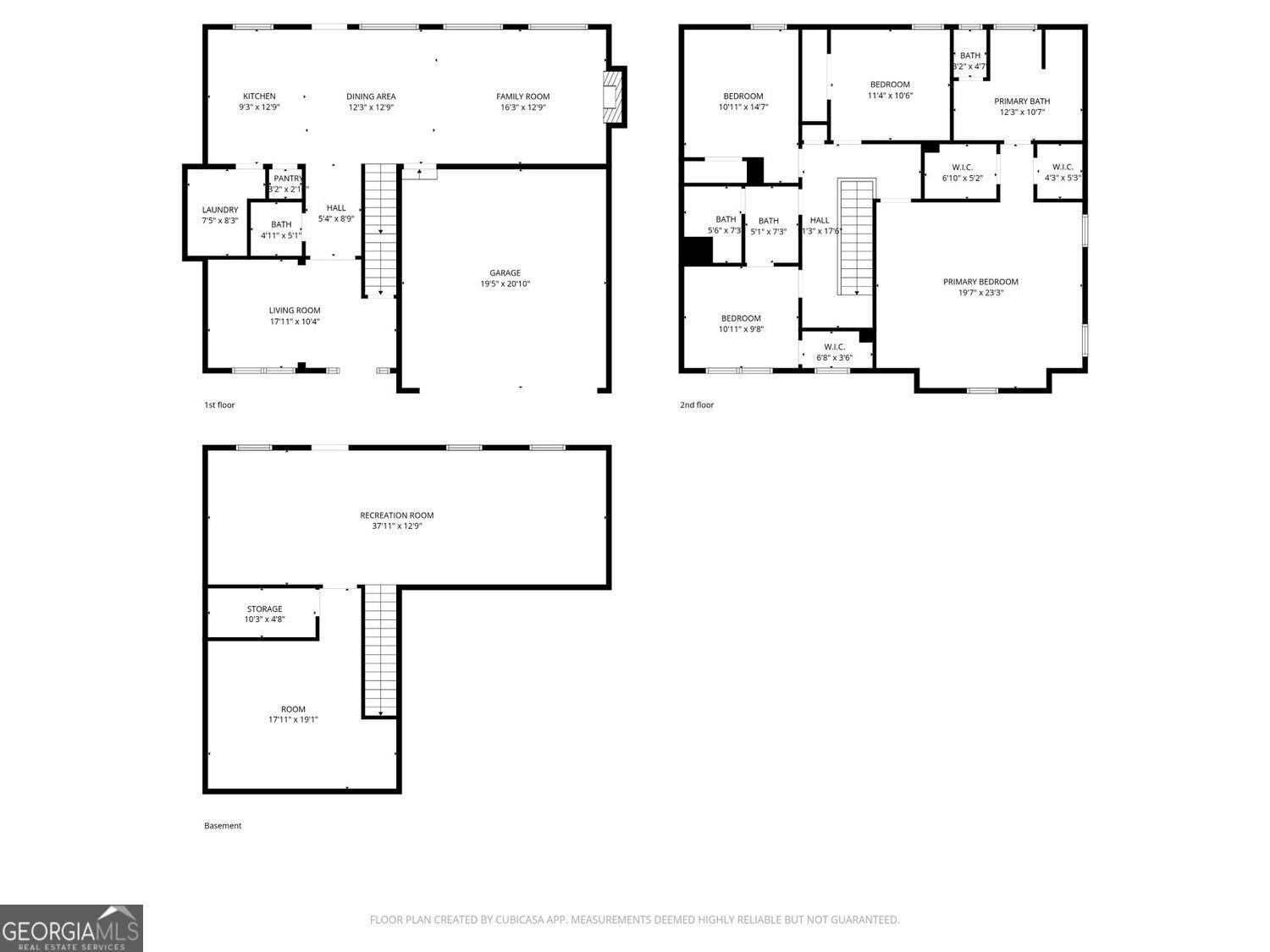 166 Ashbridge Lane Dallas - Photo 35