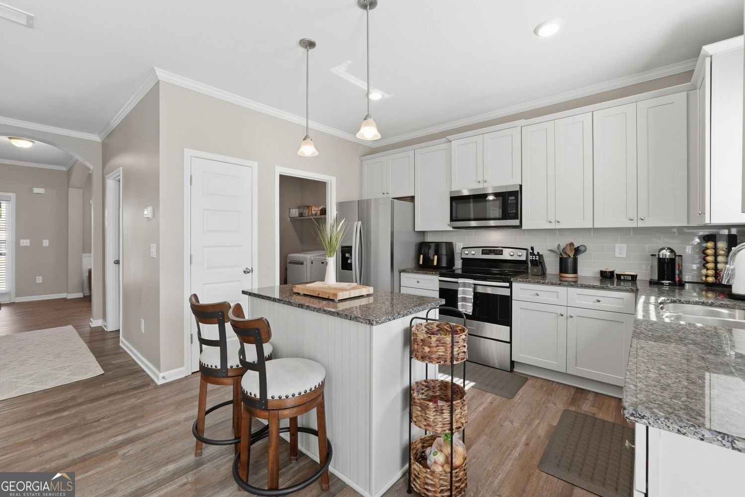 166 Ashbridge Lane Dallas - Photo 8
