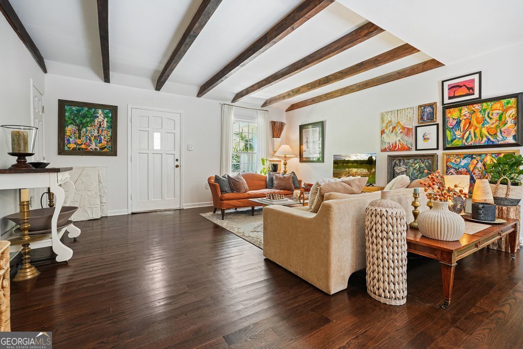 367 Bradshaw Lane Canton - Photo 10