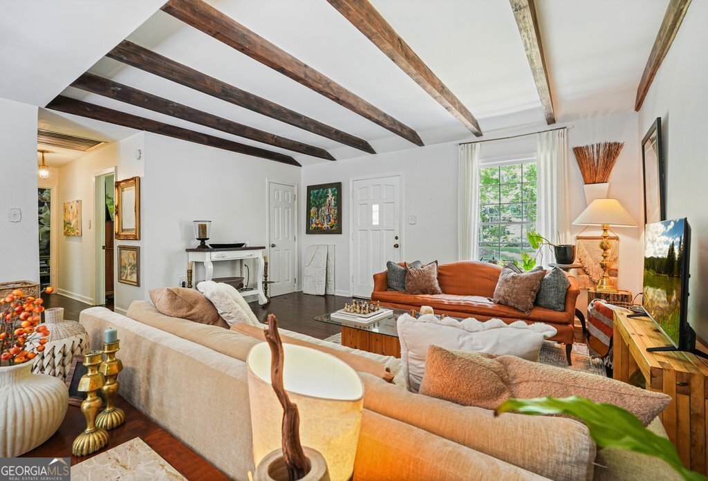 367 Bradshaw Lane Canton - Photo 11