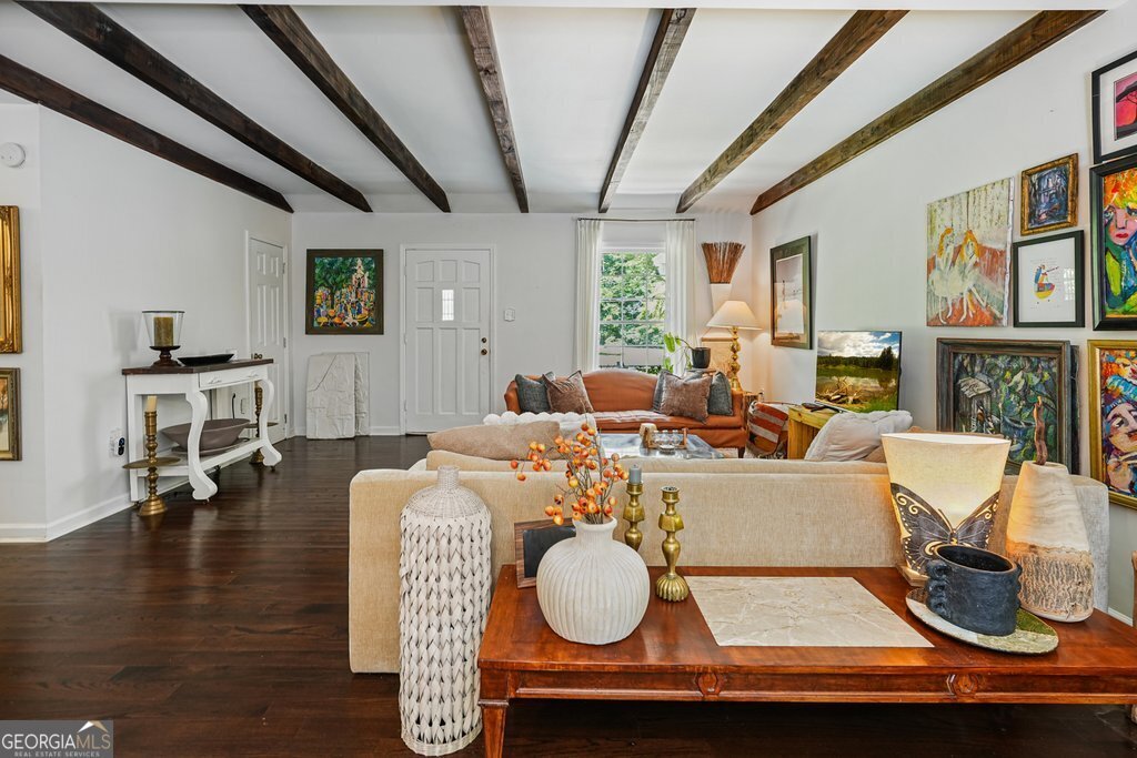 367 Bradshaw Lane Canton - Photo 12