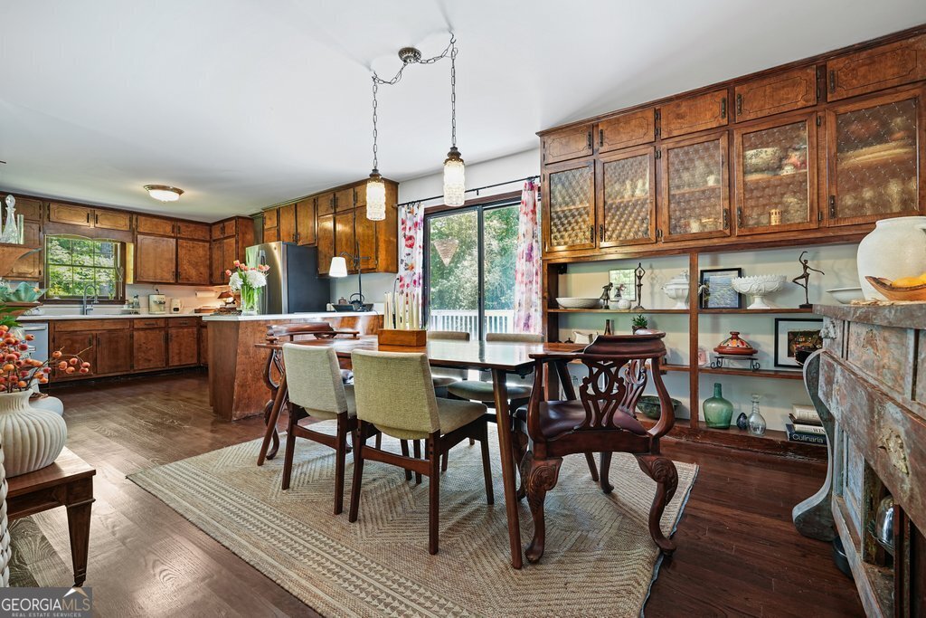 367 Bradshaw Lane Canton - Photo 15
