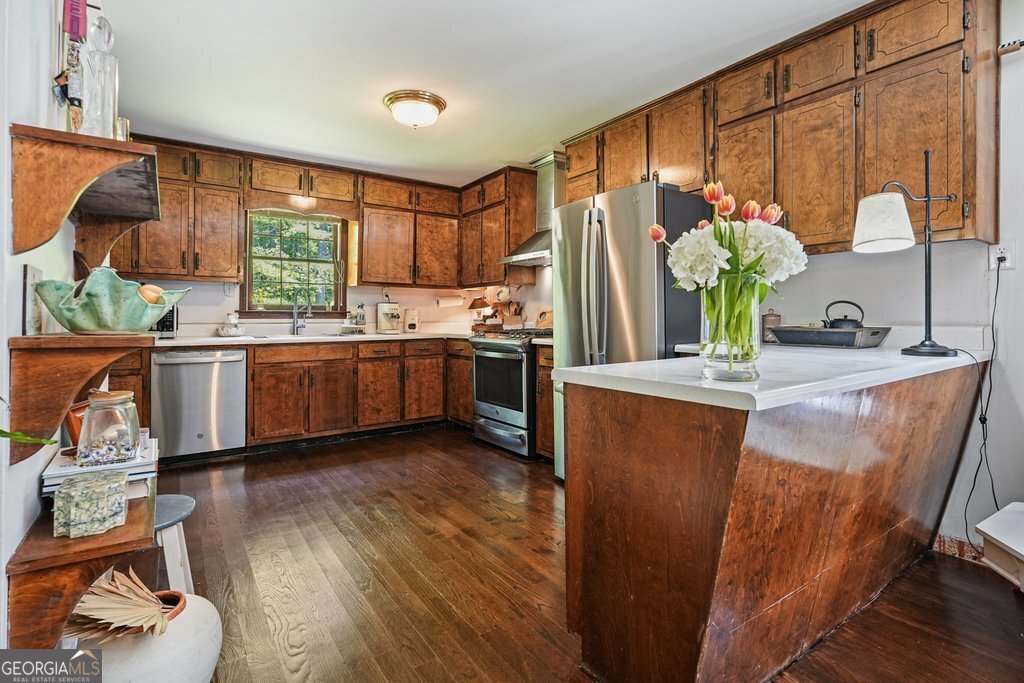 367 Bradshaw Lane Canton - Photo 17