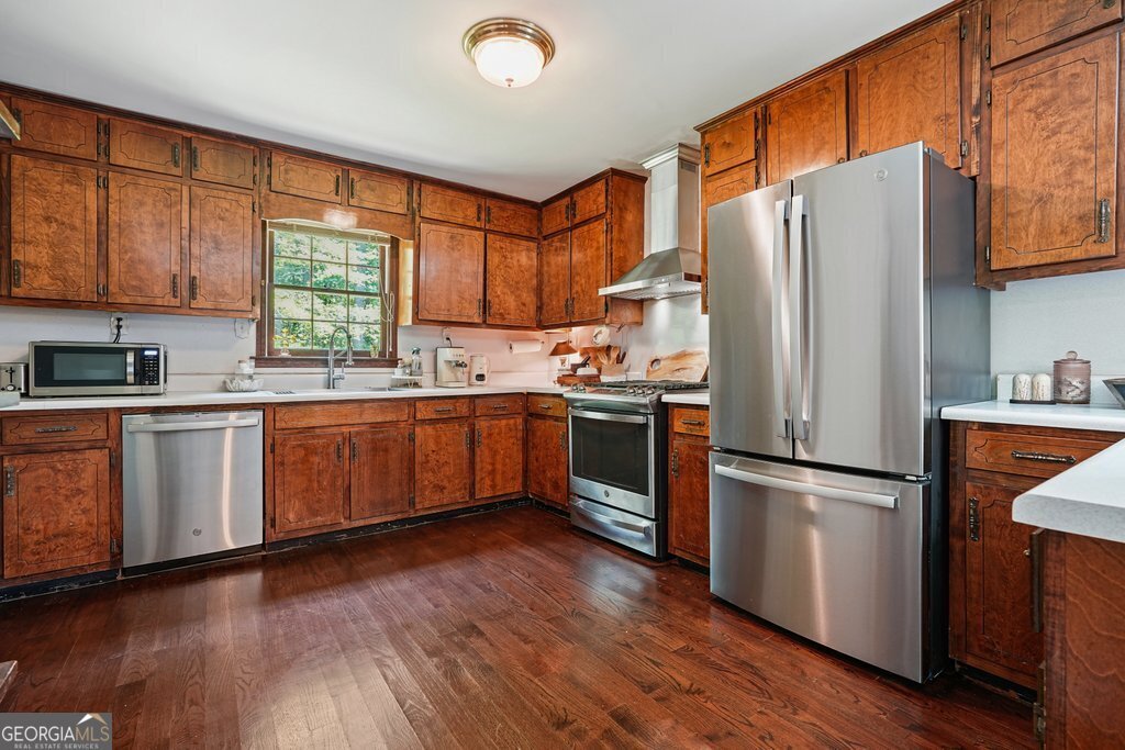 367 Bradshaw Lane Canton - Photo 18