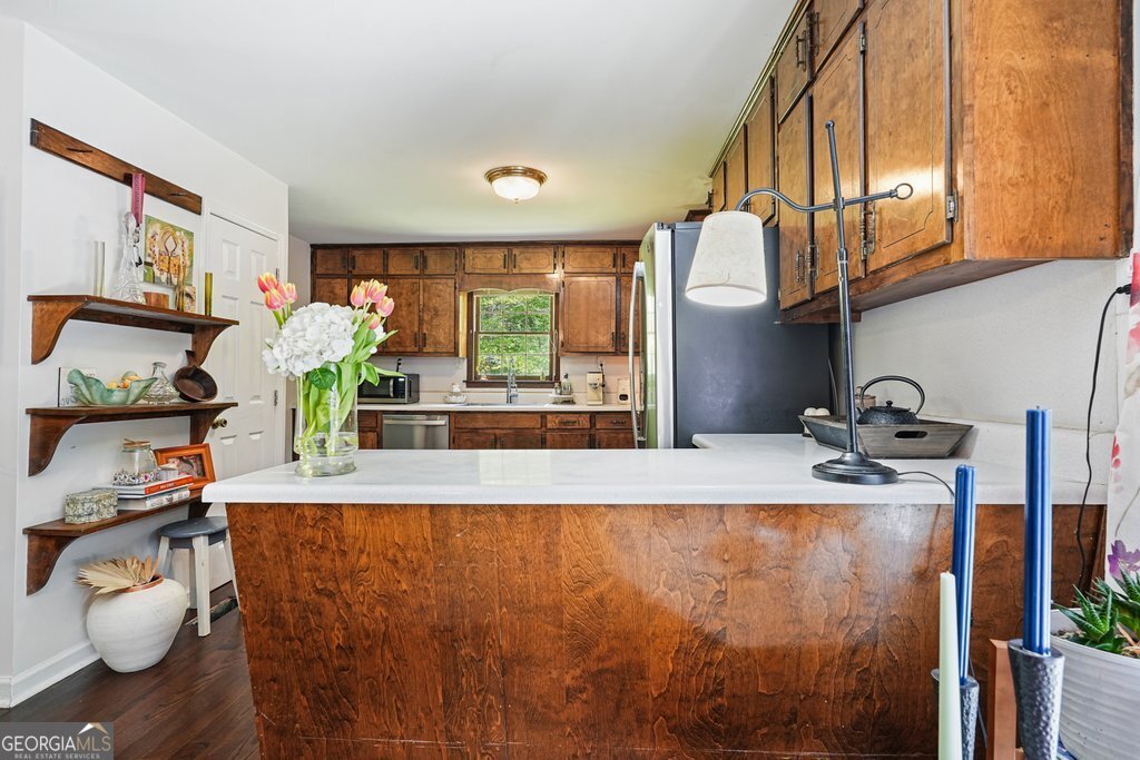 367 Bradshaw Lane Canton - Photo 19