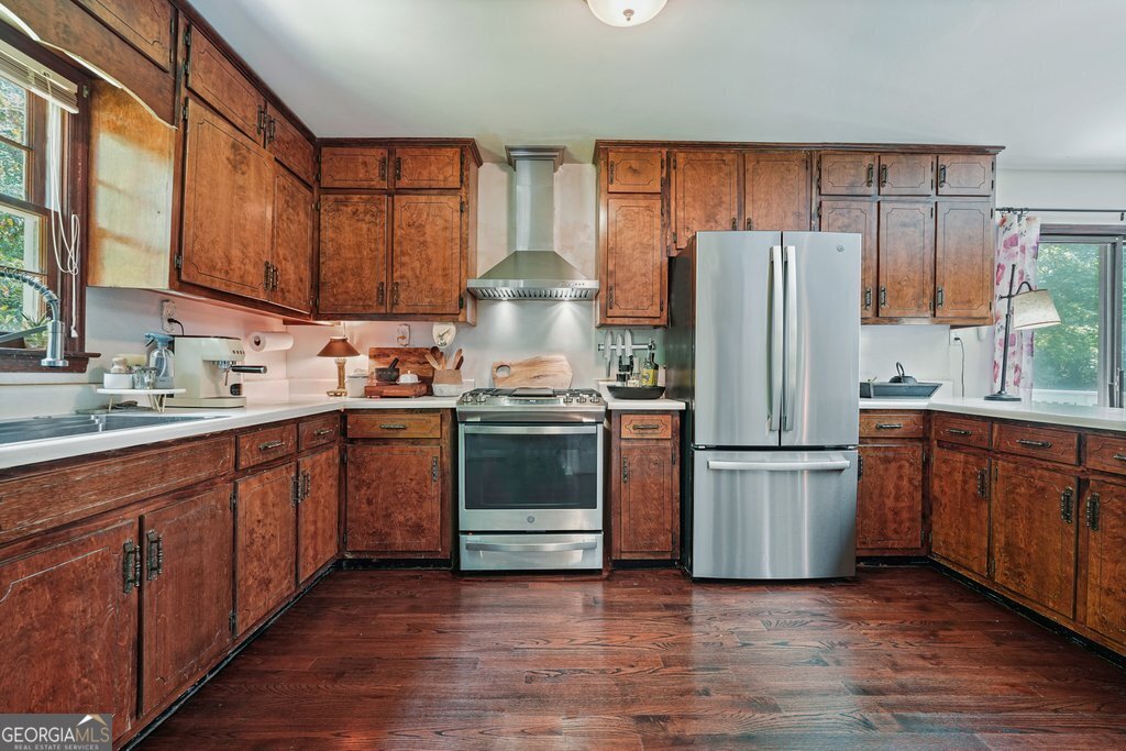 367 Bradshaw Lane Canton - Photo 20