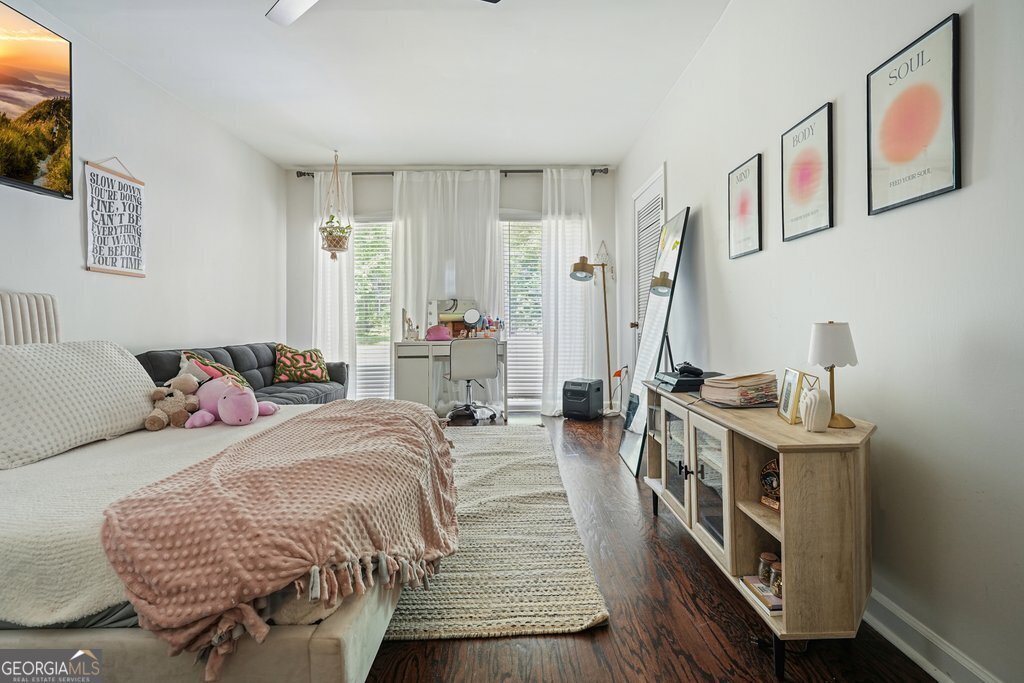 367 Bradshaw Lane Canton - Photo 24