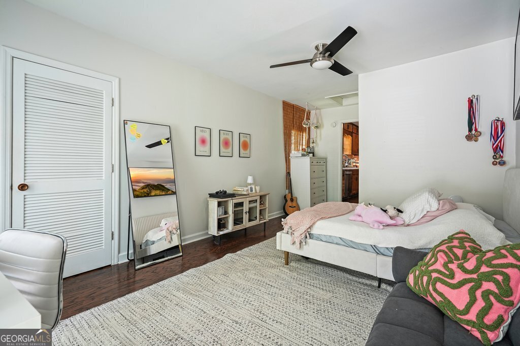 367 Bradshaw Lane Canton - Photo 25