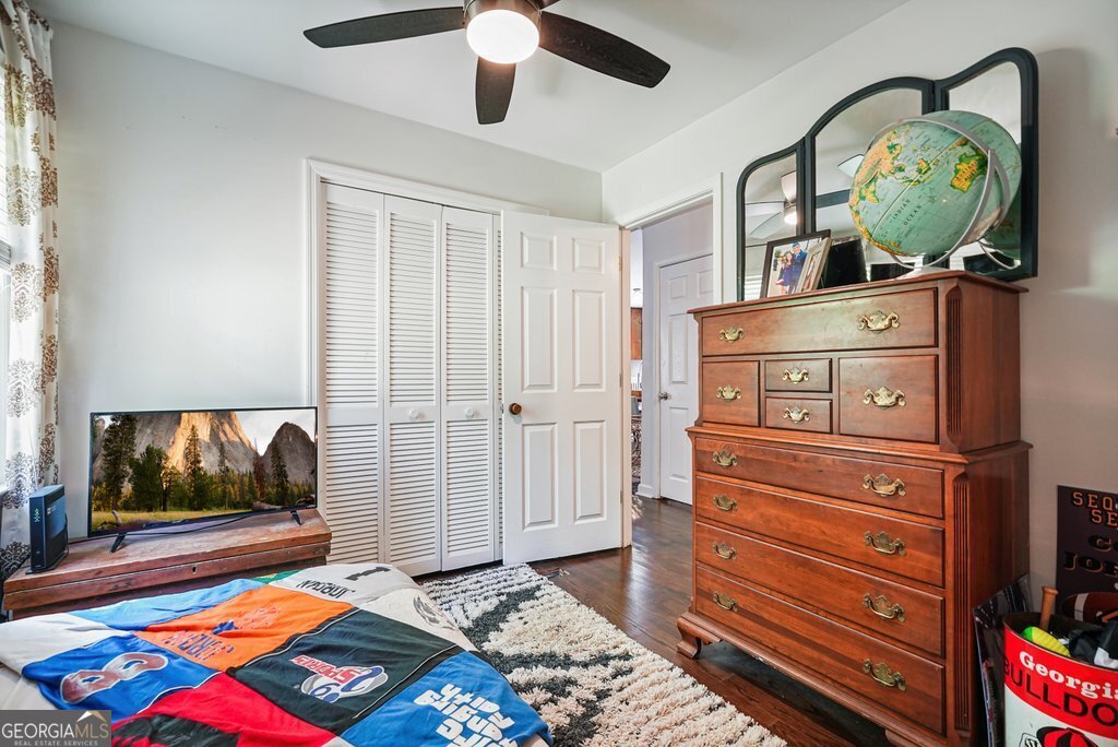 367 Bradshaw Lane Canton - Photo 29