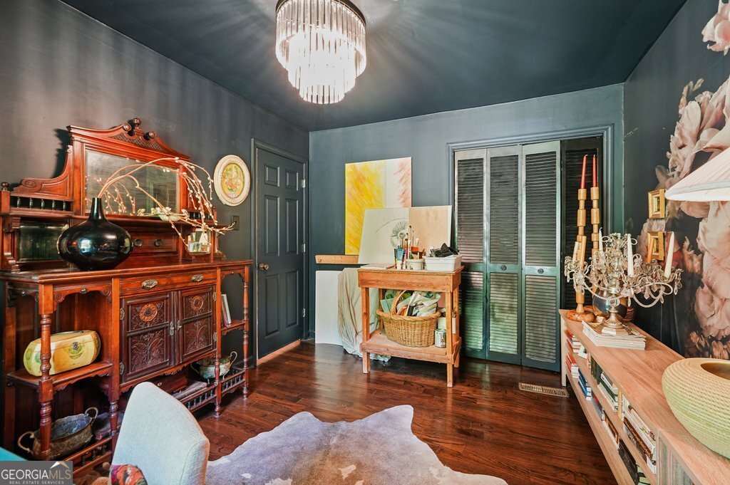 367 Bradshaw Lane Canton - Photo 33