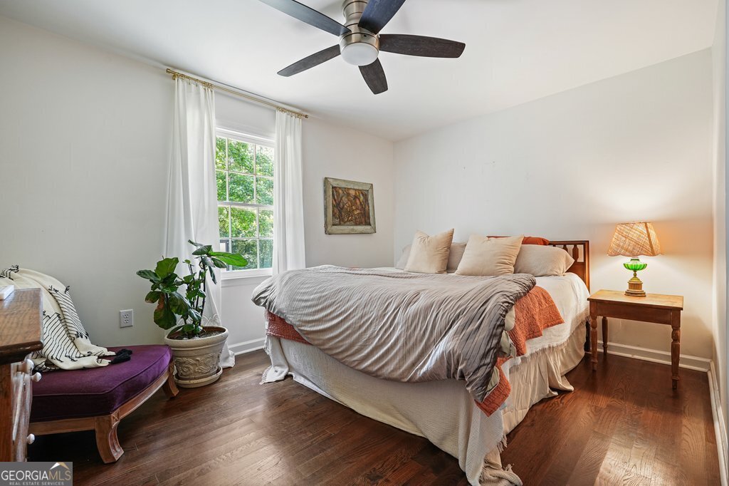 367 Bradshaw Lane Canton - Photo 35