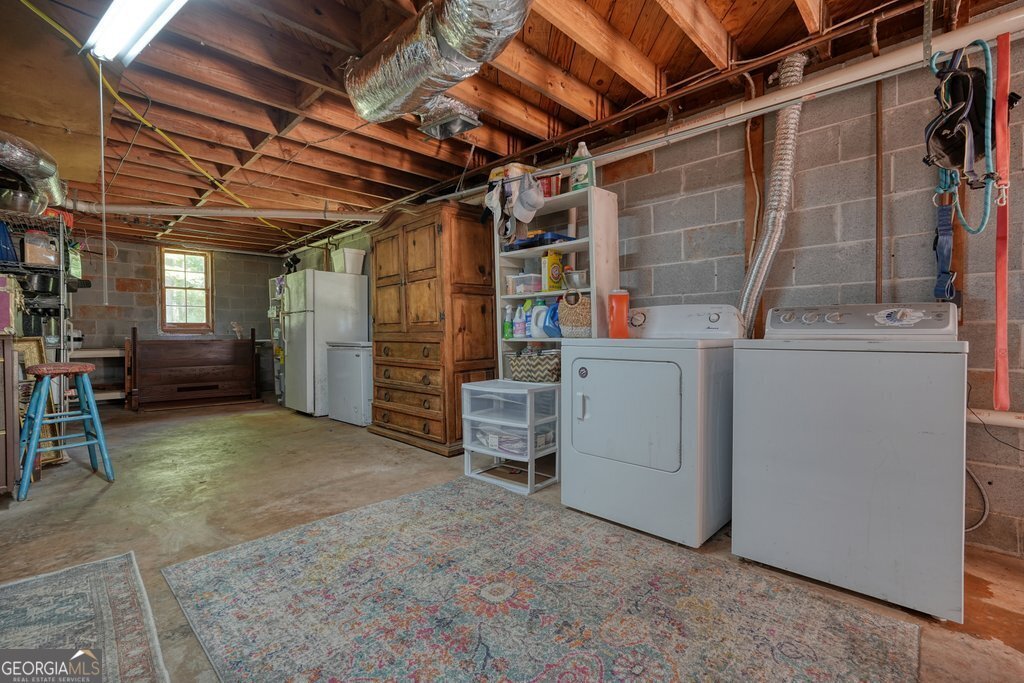 367 Bradshaw Lane Canton - Photo 41
