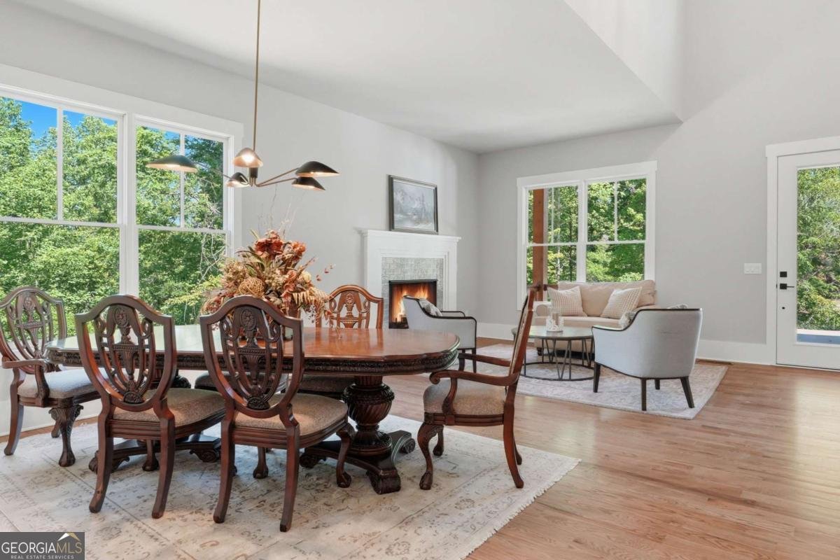 115 Old Avery Drive Canton - Photo 10