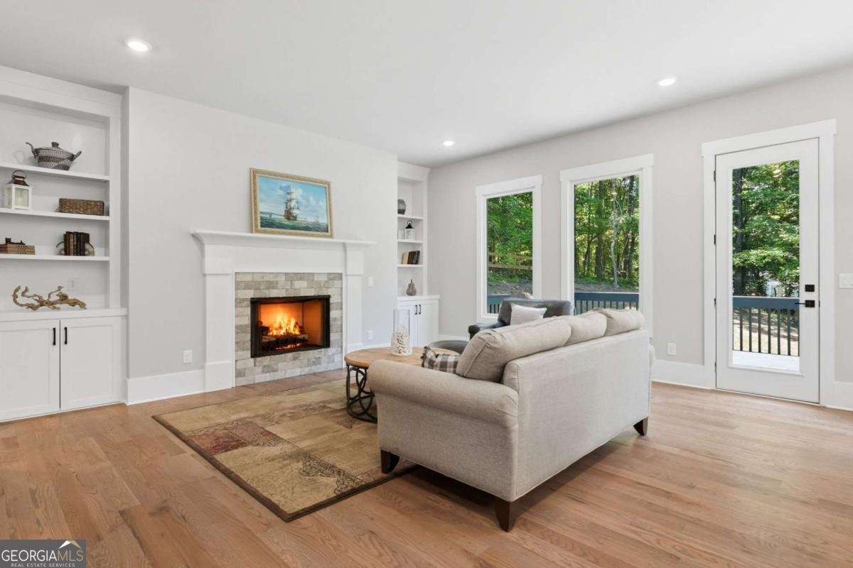 115 Old Avery Drive Canton - Photo 11