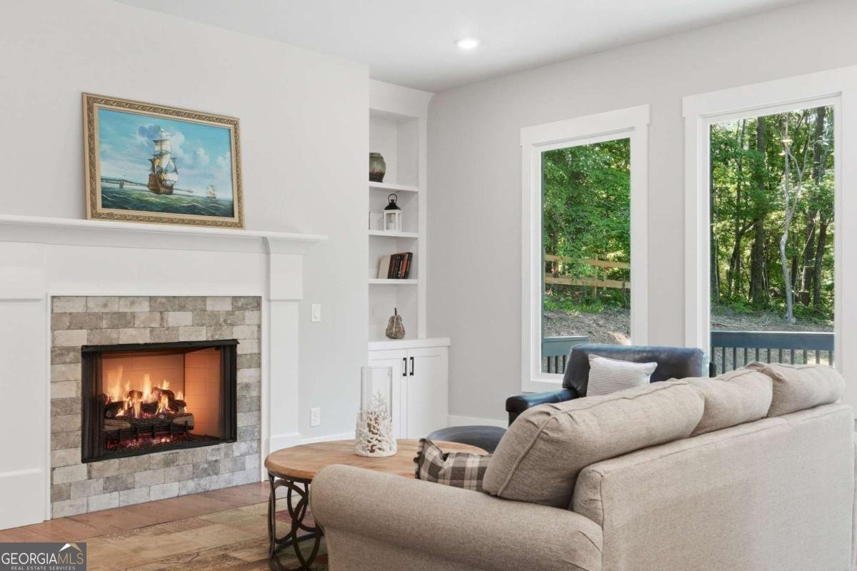 115 Old Avery Drive Canton - Photo 12