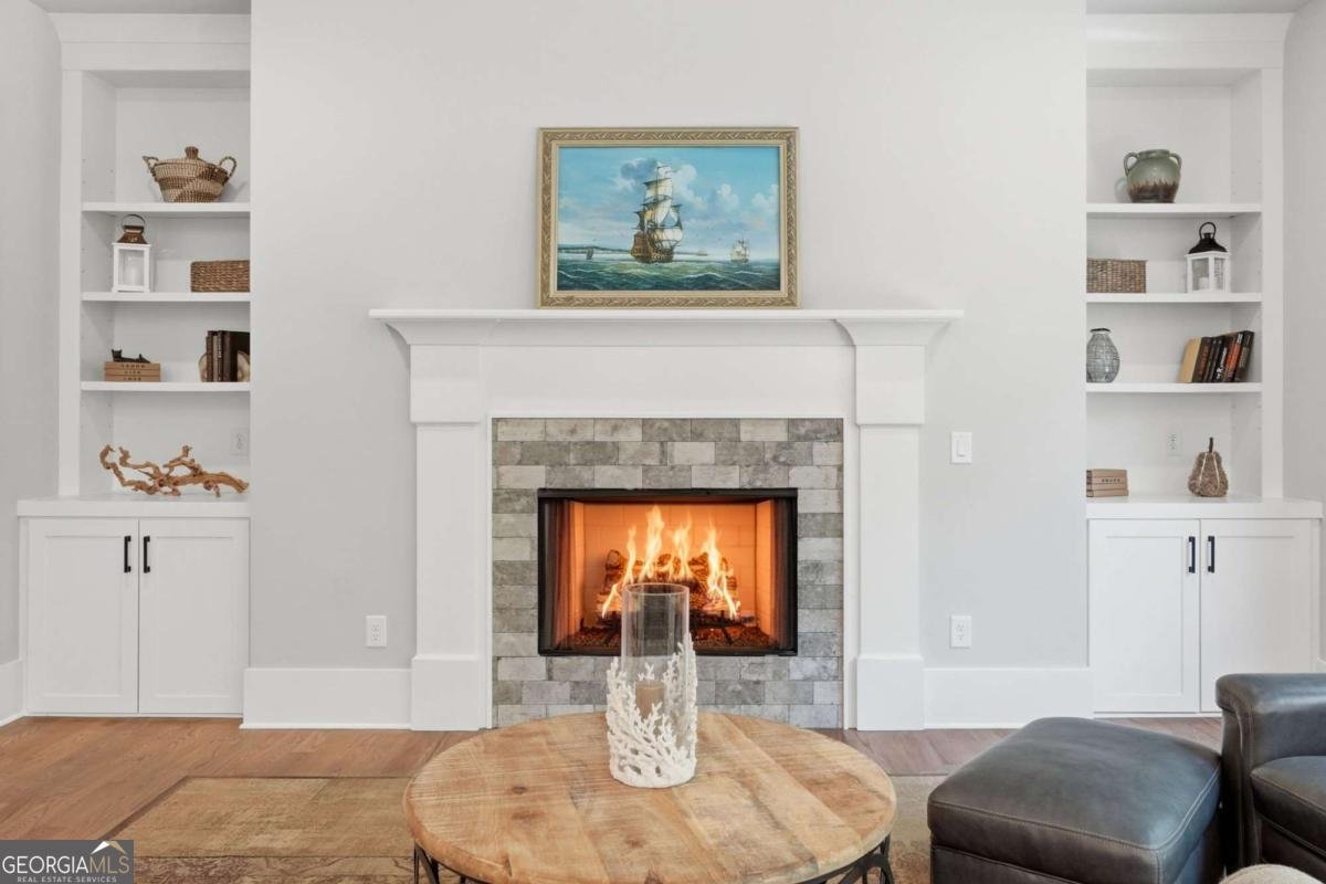 115 Old Avery Drive Canton - Photo 13