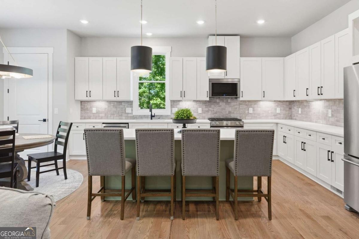 115 Old Avery Drive Canton - Photo 14