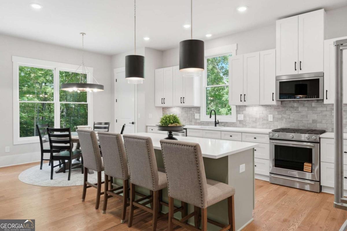 115 Old Avery Drive Canton - Photo 15