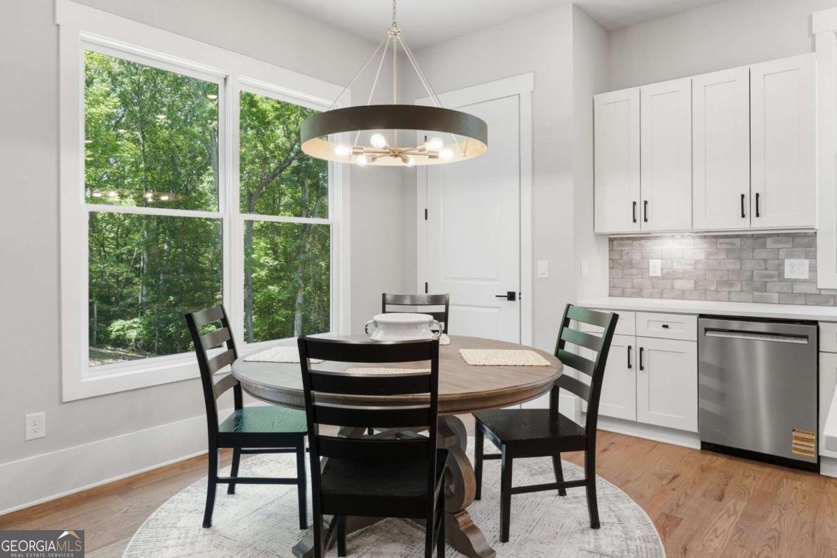 115 Old Avery Drive Canton - Photo 16