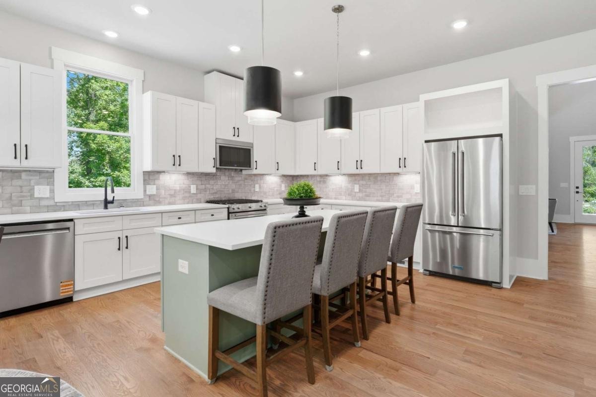 115 Old Avery Drive Canton - Photo 17