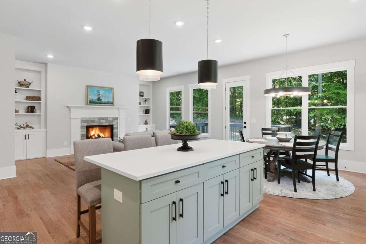 115 Old Avery Drive Canton - Photo 19