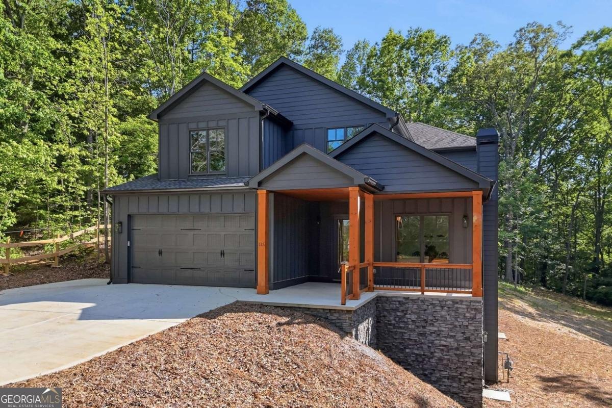 115 Old Avery Drive Canton - Photo 54