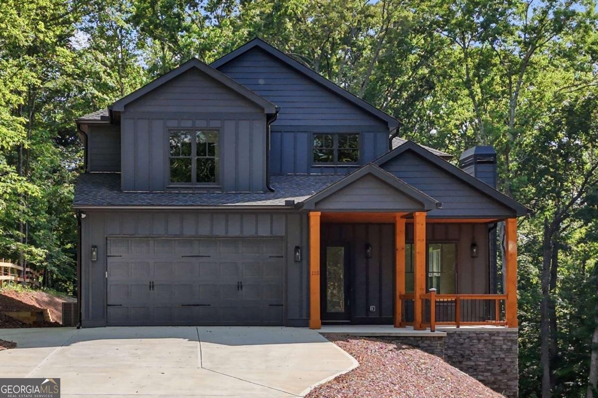 115 Old Avery Drive Canton - Photo 56