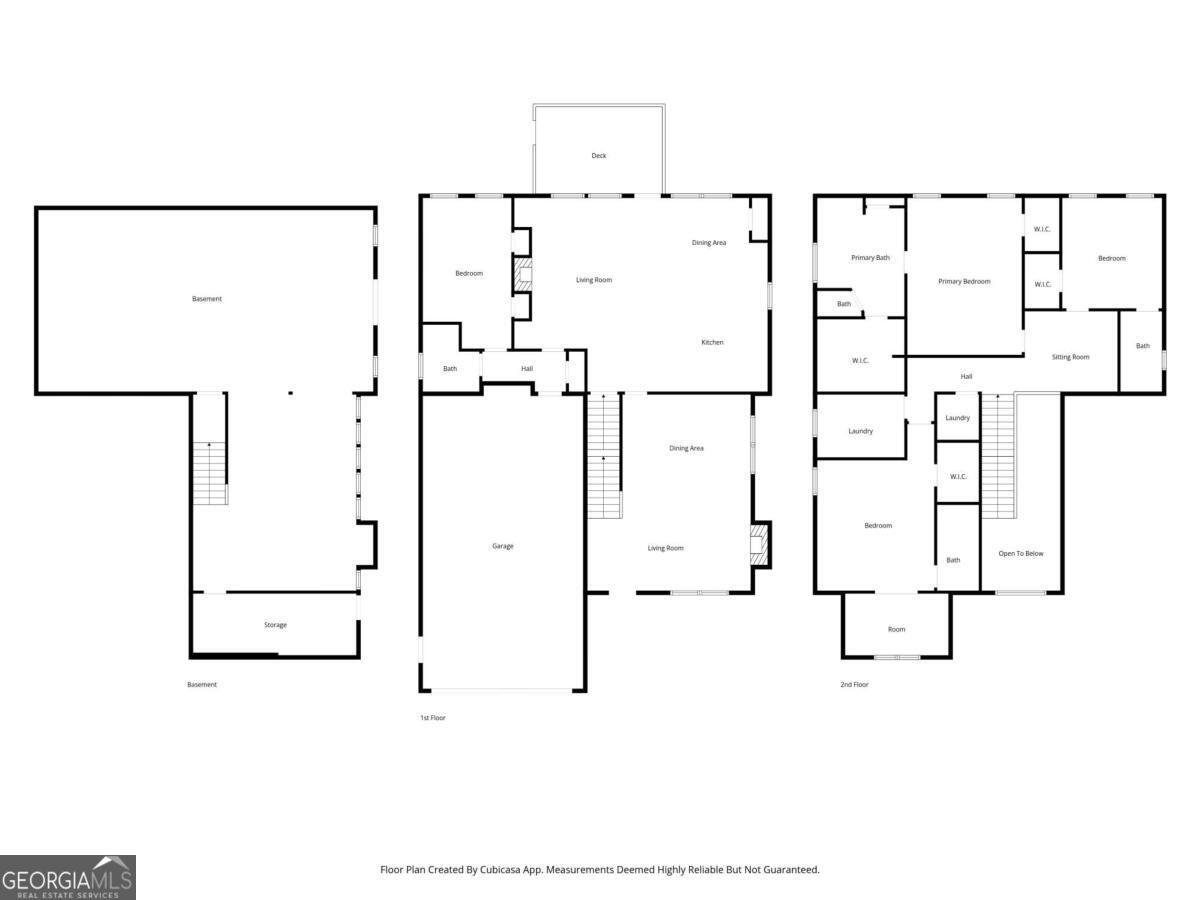 115 Old Avery Drive Canton - Photo 58