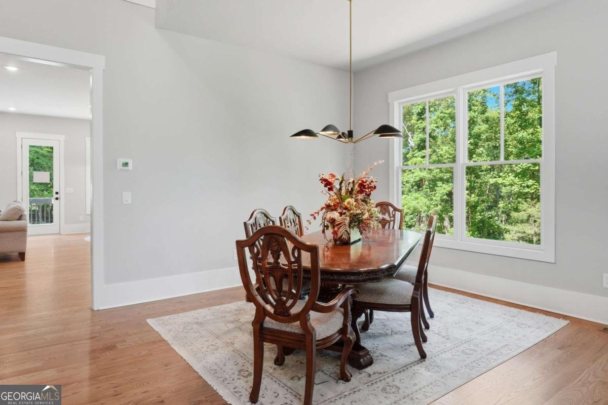 115 Old Avery Drive Canton - Photo 6