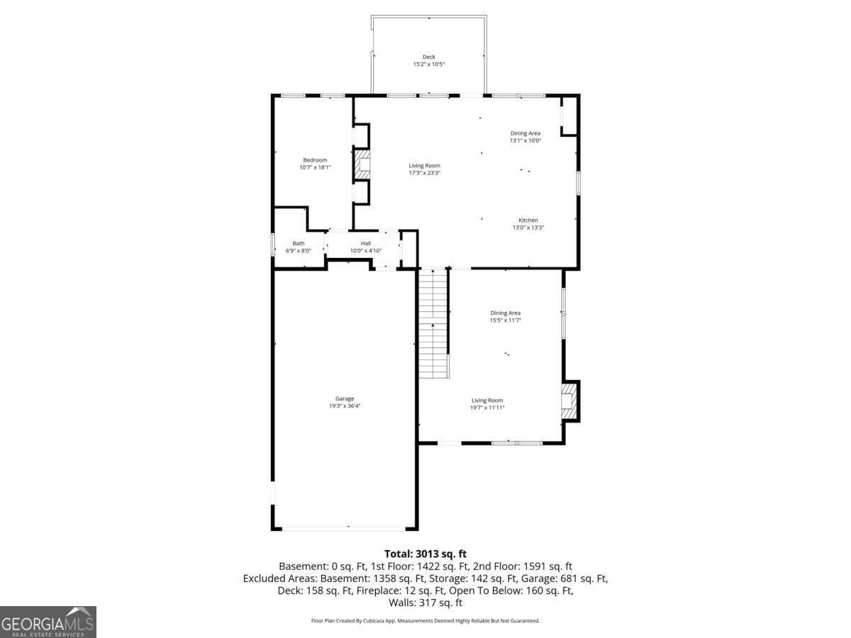 115 Old Avery Drive Canton - Photo 62