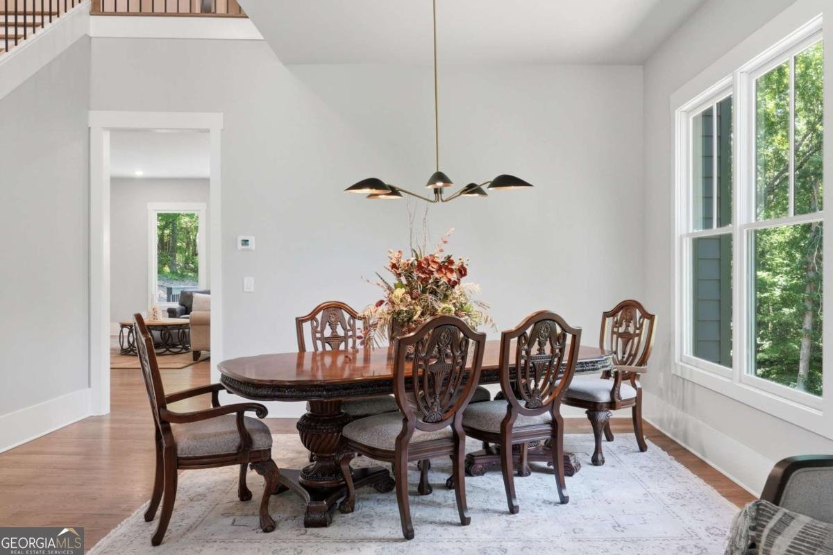 115 Old Avery Drive Canton - Photo 9