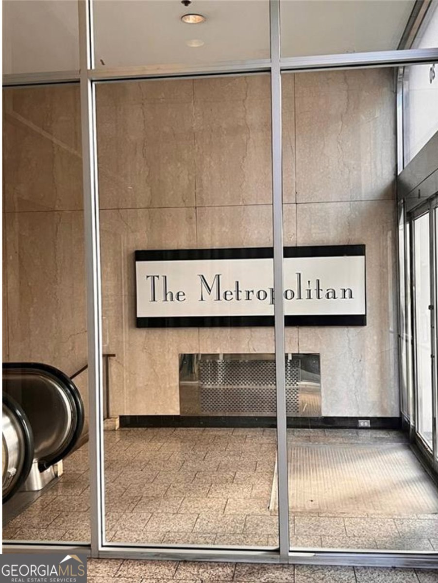 20 Marietta Street Atlanta - Photo 17