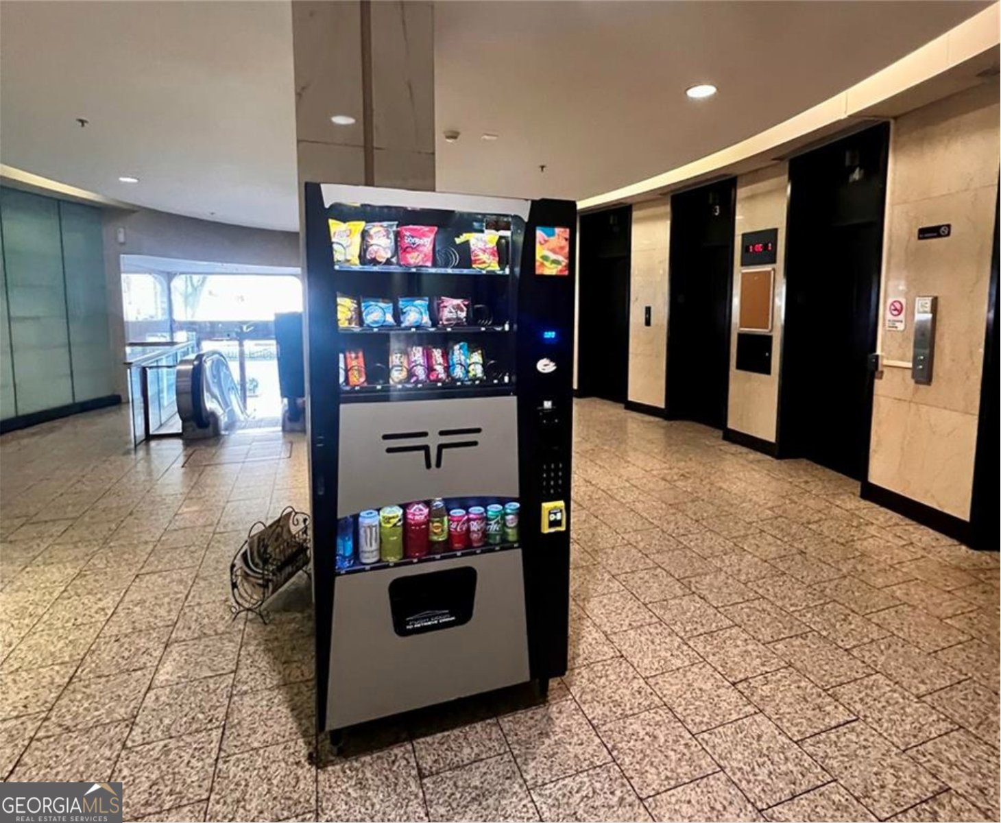 20 Marietta Street Atlanta - Photo 19
