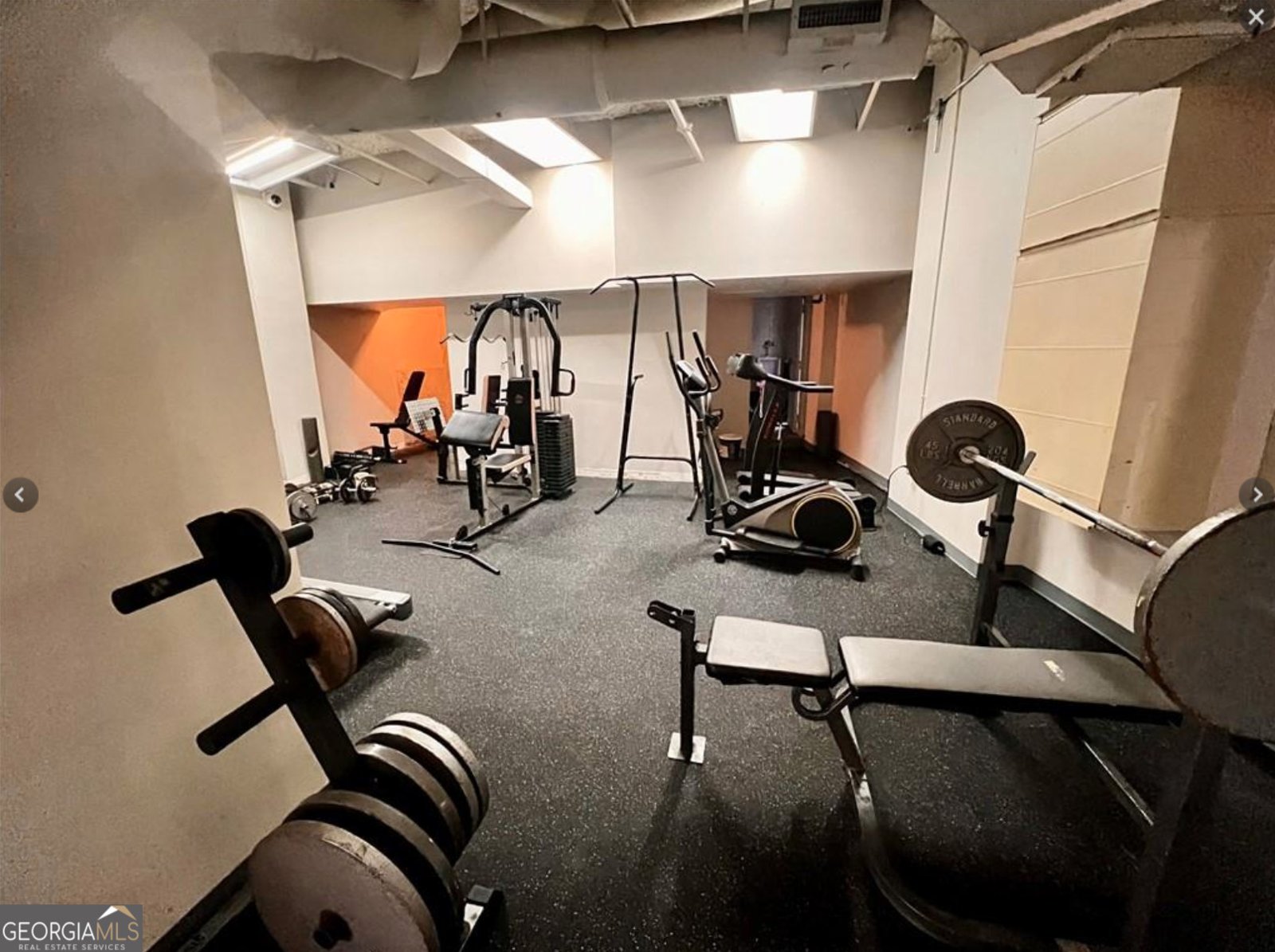 20 Marietta Street Atlanta - Photo 20