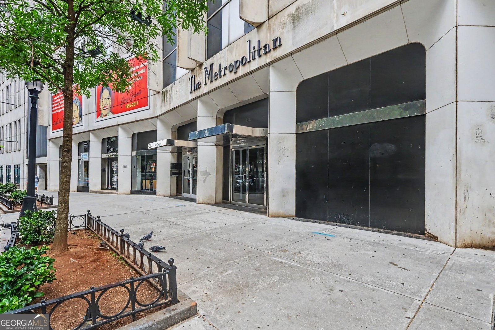 20 Marietta Street Atlanta - Photo 24
