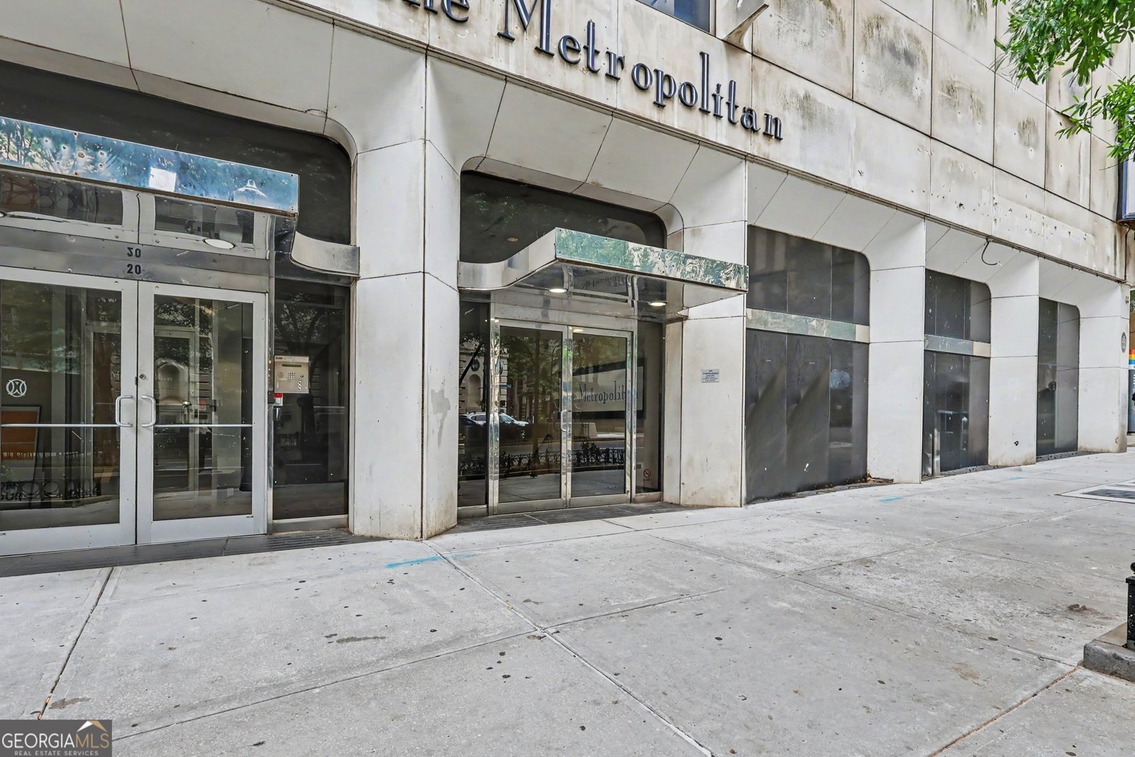 20 Marietta Street Atlanta - Photo 25