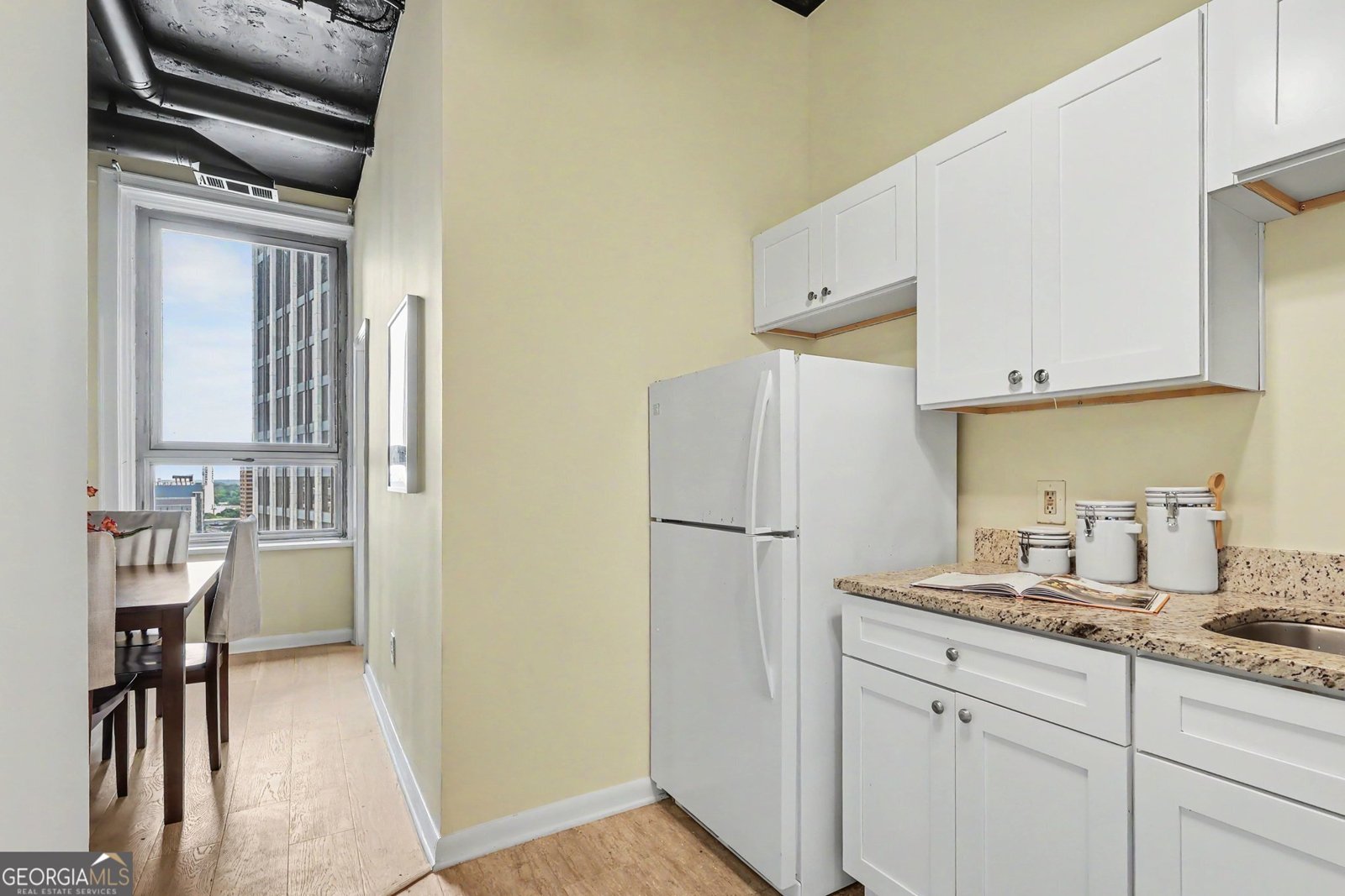 20 Marietta Street Atlanta - Photo 7
