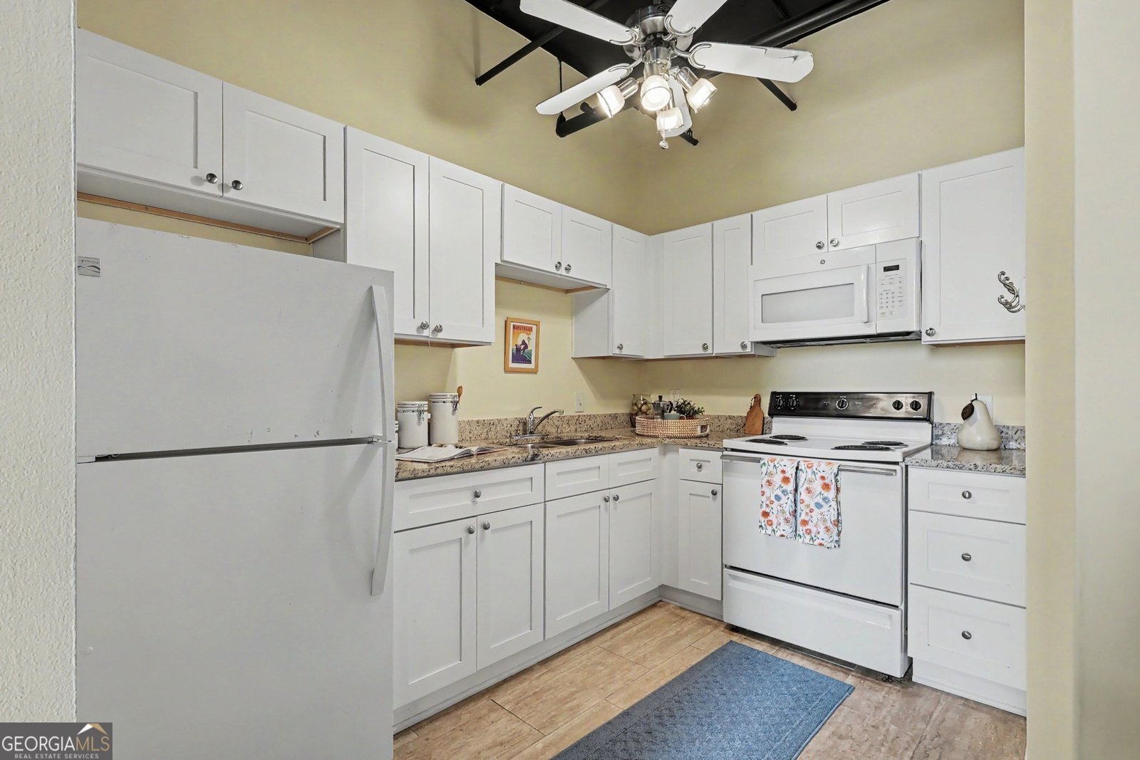 20 Marietta Street Atlanta - Photo 8
