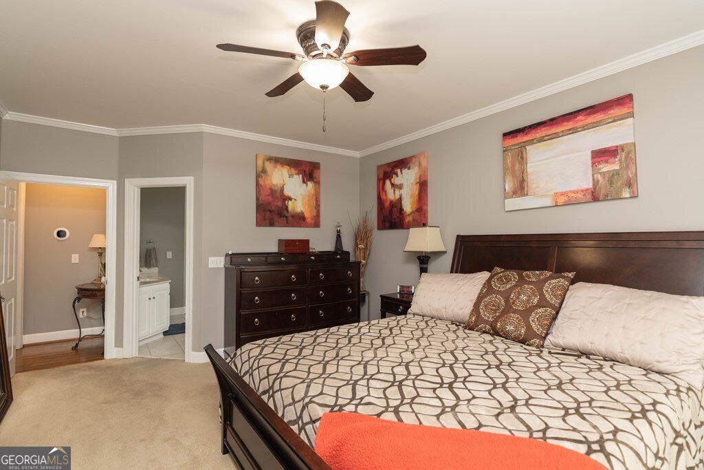302 Shady Valley Drive Carrollton - Photo 107