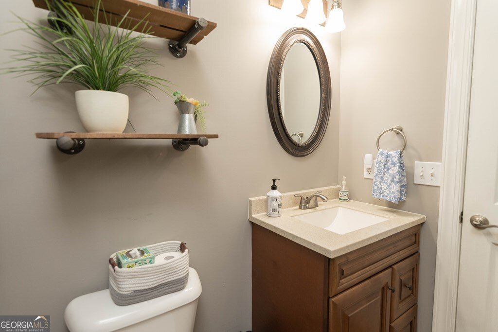 302 Shady Valley Drive Carrollton - Photo 11
