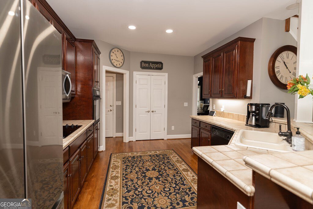 302 Shady Valley Drive Carrollton - Photo 18