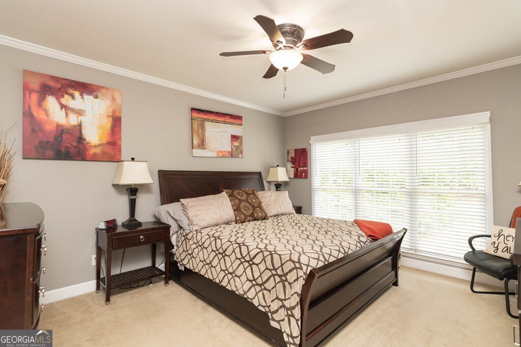 302 Shady Valley Drive Carrollton - Photo 35