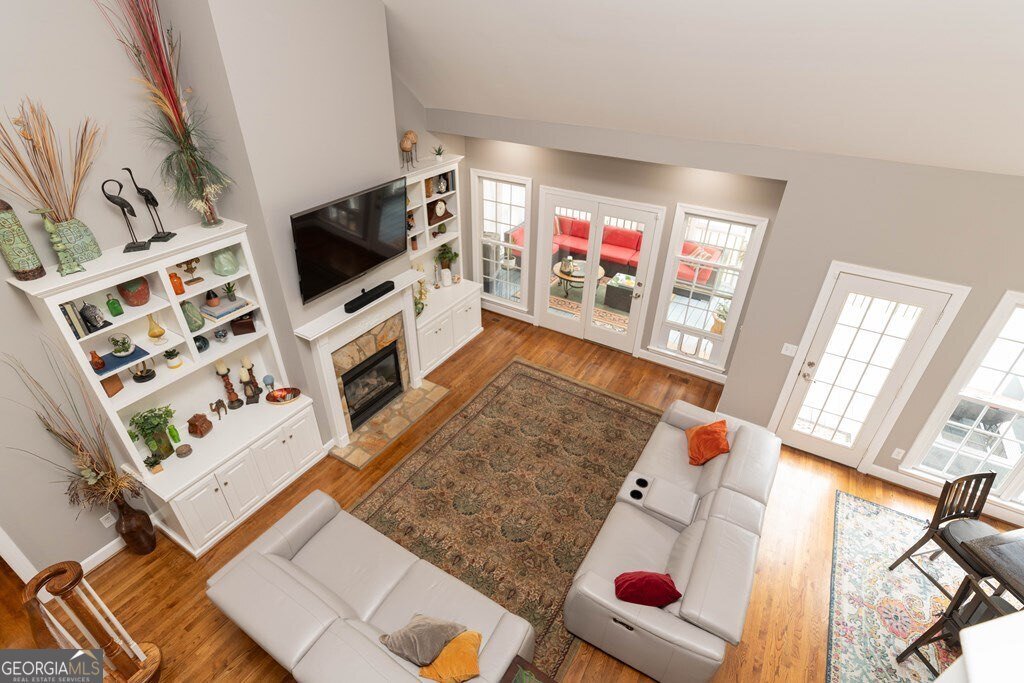 302 Shady Valley Drive Carrollton - Photo 50