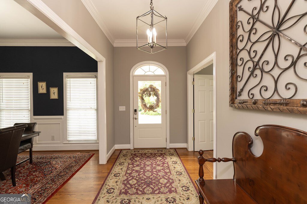 302 Shady Valley Drive Carrollton - Photo 6