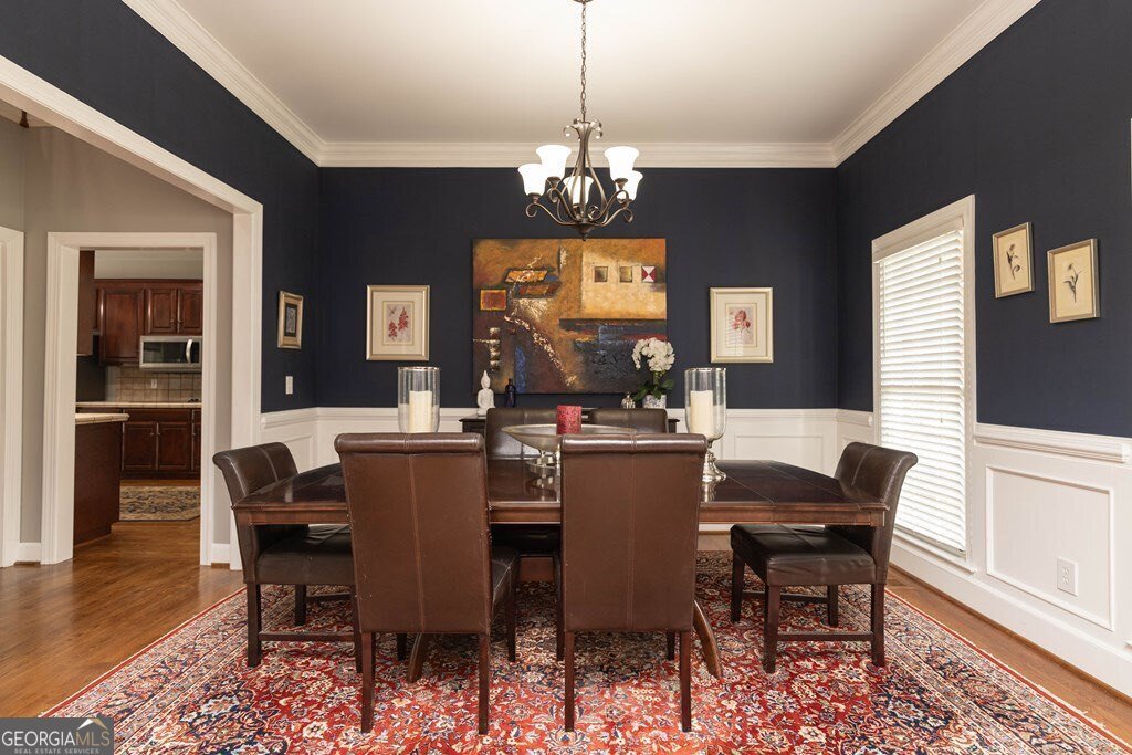 302 Shady Valley Drive Carrollton - Photo 8